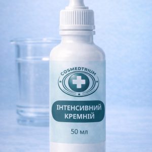 Інтенсивний кремній