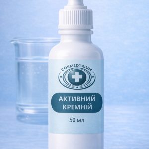 Активний кремній